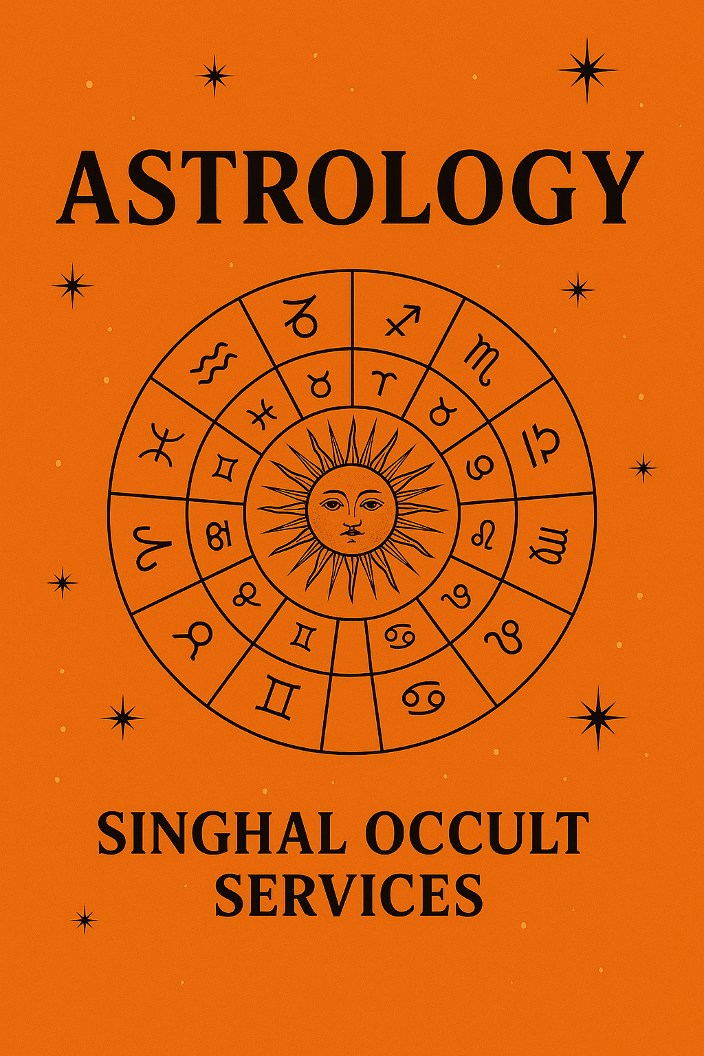 Singhal Occult Services - Expert Astrologer